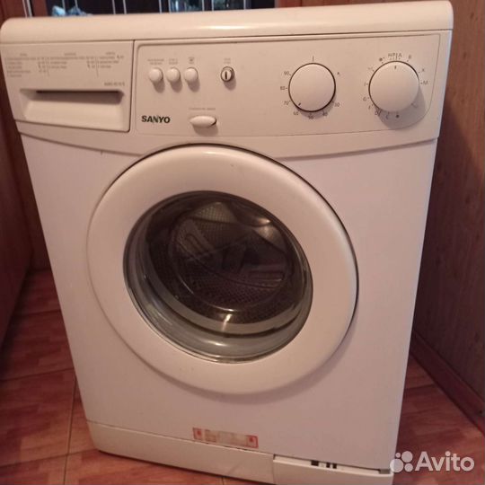 Стиральная машина автомат бу