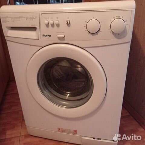 Стиральная машина автомат бу