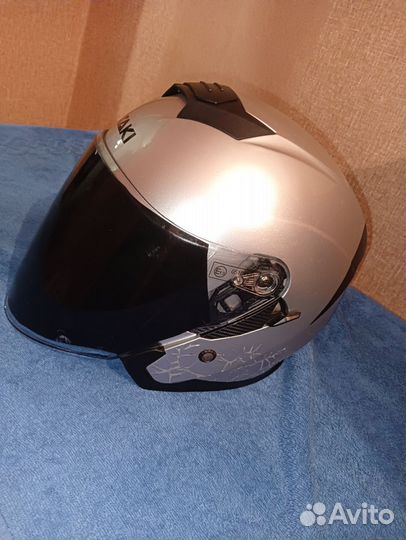 Продаю Шлем