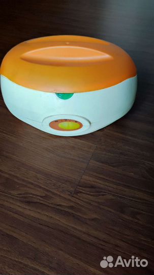 Ванночка для