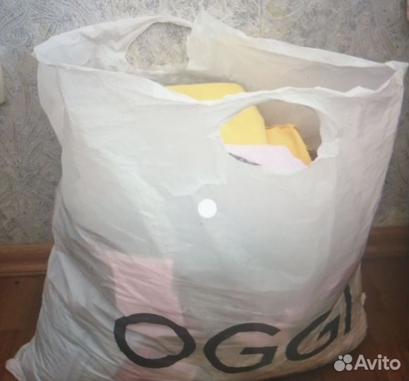 Мужские вещи пакетом 48 50