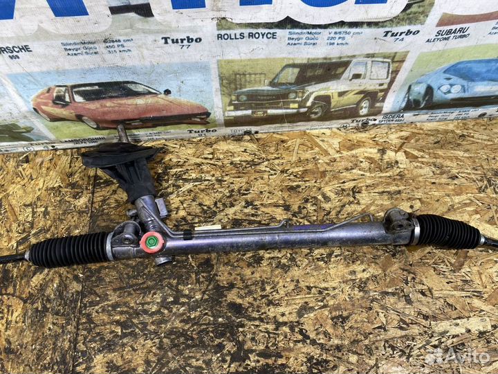 Рулевая рейка на запчасти Форд Мондео 4