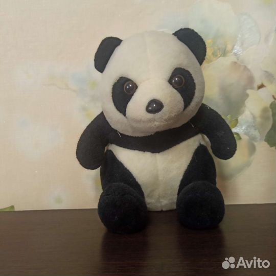 Мягкая игрушка Корова