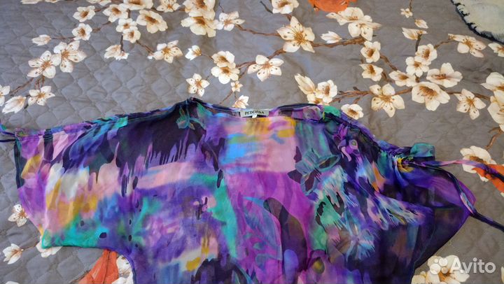 Блузка женская 46 48 50