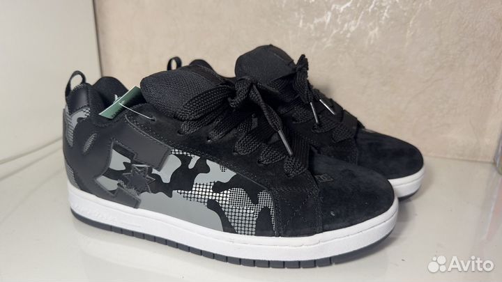 Кроссовки мужские