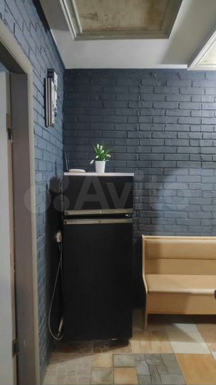 1-к. квартира, 32 м², 1/5 эт.