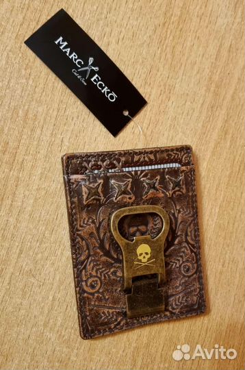 Кошелек Ecko unltd (новый)