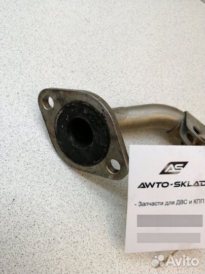 Трубка EGR Mitsubishi Pajero V65W 6G74 GDI