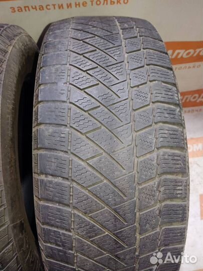 Continental ContiVikingContact 6 225/65 R17