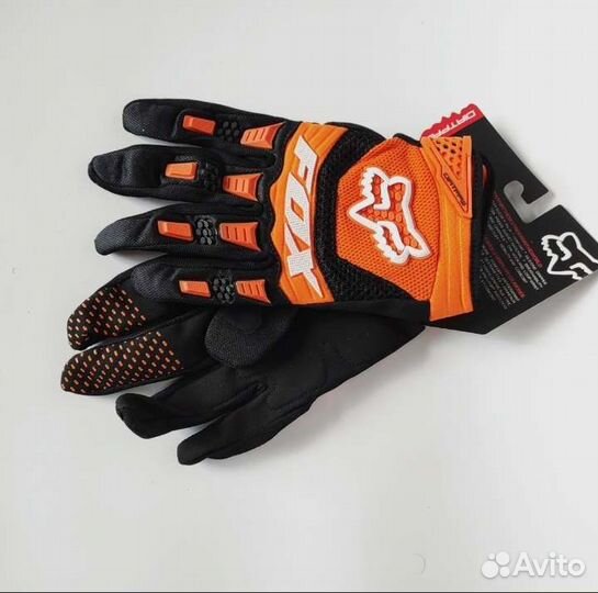 Перчатки для мотокросса F0X dirtpaw