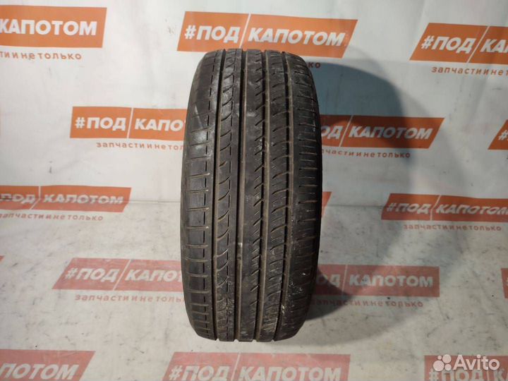 Toyo Proxes C100 225/55 R17