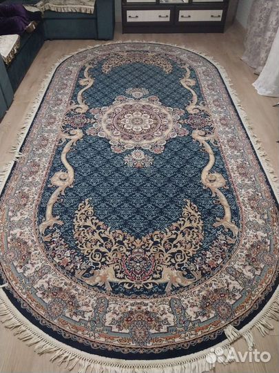 Белорусские ковры