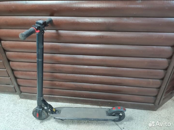 Электро-самокат Reaction