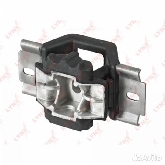 Lynxauto ME-1340 Опора трансмиссии перед лев