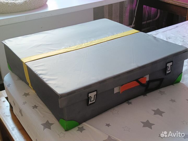 Ящик для хранения икеа флюттбар