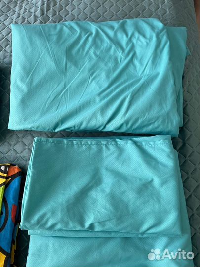 Постельное белье