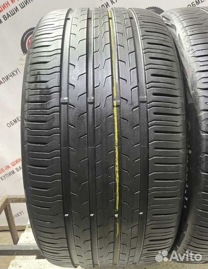 Continental ContiEcoContact 6 275/35 R21 104L