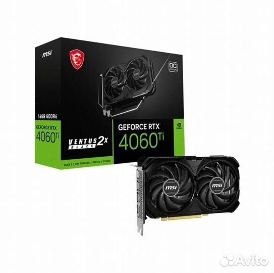 Видеокарта rtx 4060 8gb