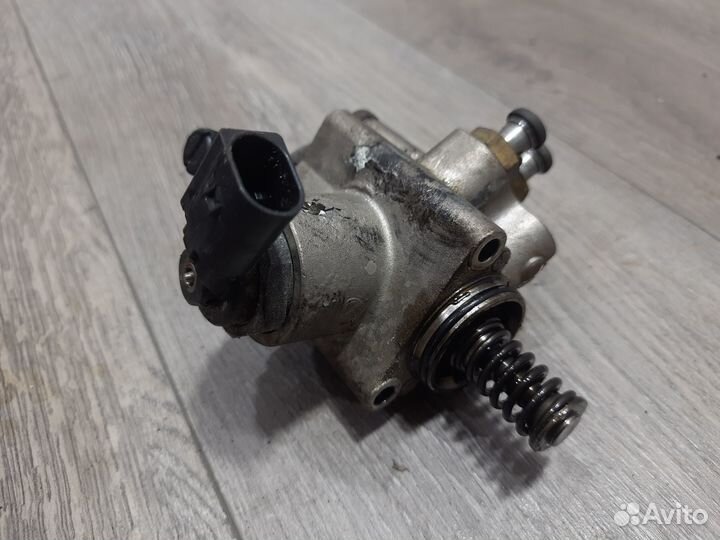 Тнвд насос топливный для 2.0 BVY VW Passat B6