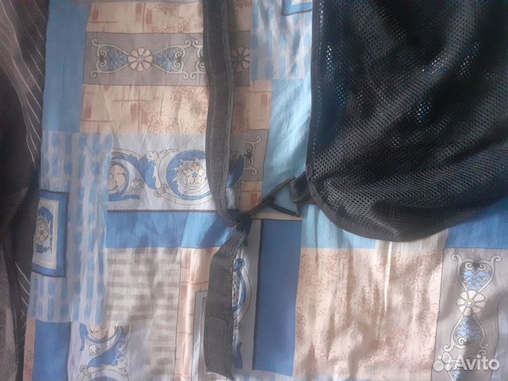 Бандаж косыночный,плечевой сустав