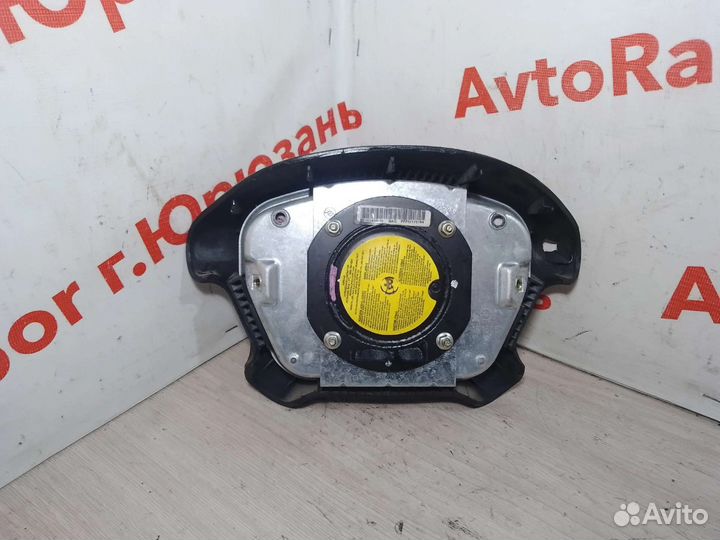 Безопасность руля opel vectra b