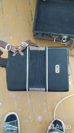 Баян соната