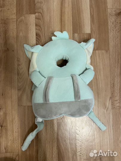 Рюкзачок детский, защита от падений