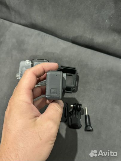 Gopro hero 6 black