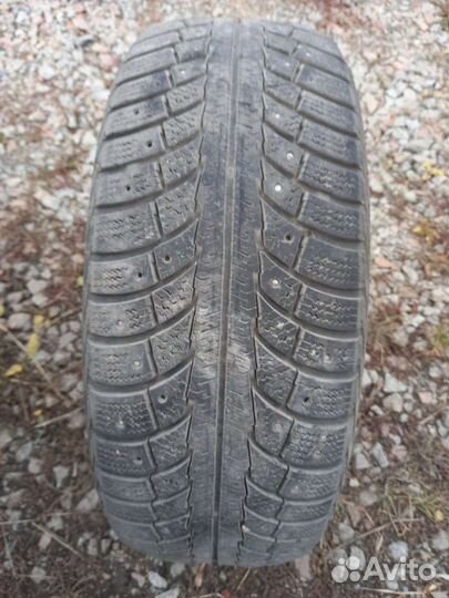 Gislaved Nord Frost 200 ID 205/65 R16