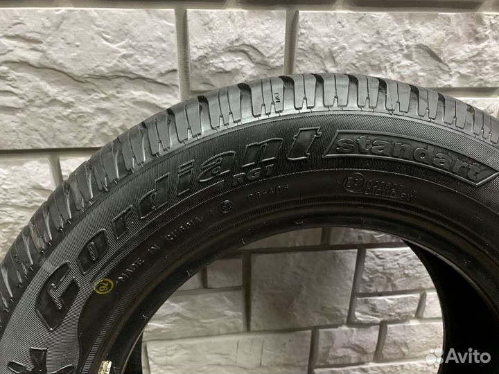Cordiant Standart 175/70 R14