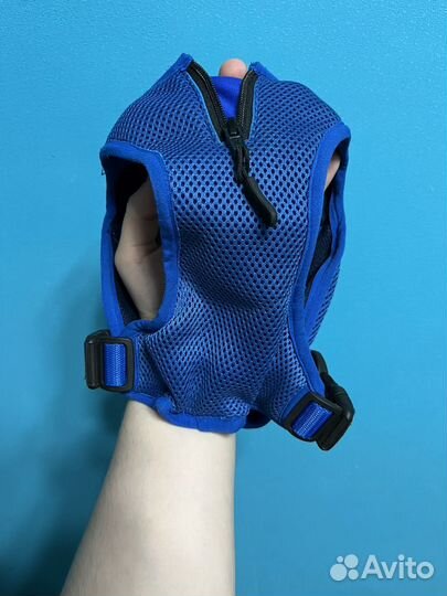 Охлаждающая попона для собак