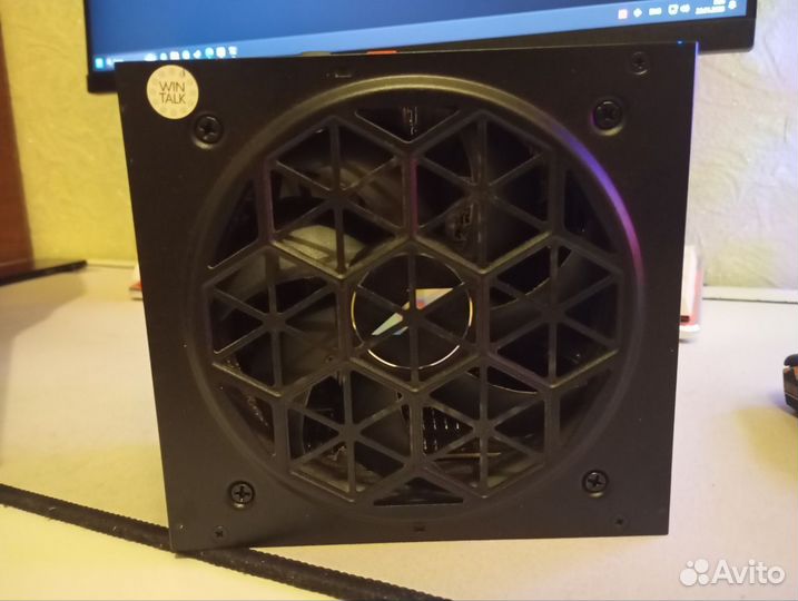 Блок питания 1STPlayer ngdp 750w