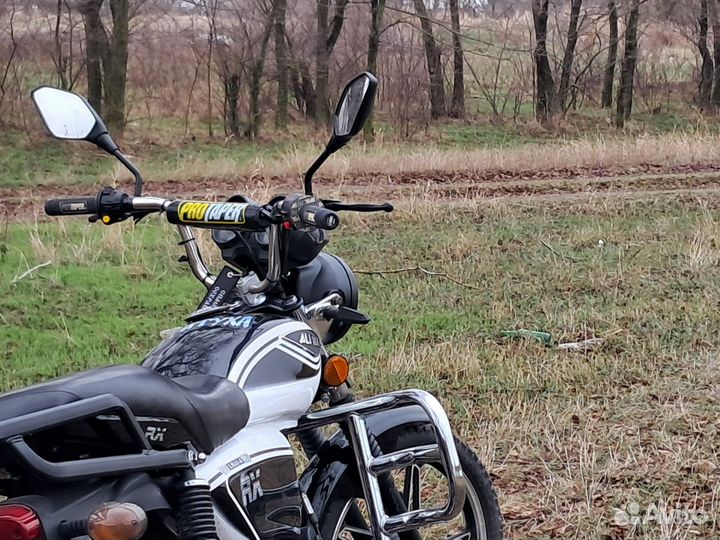 Продаю Мопед