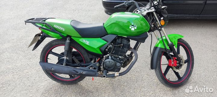 Irbis GS 150