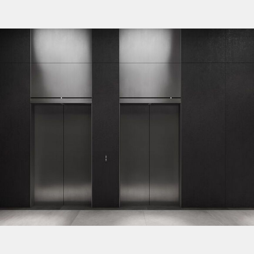 2-к. квартира, 68,6 м², 25/27 эт.