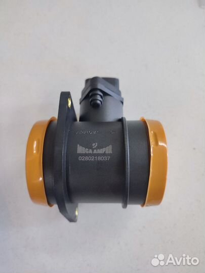 Дмрв (датчик расхода воздуха) ваз, газ, УАЗ