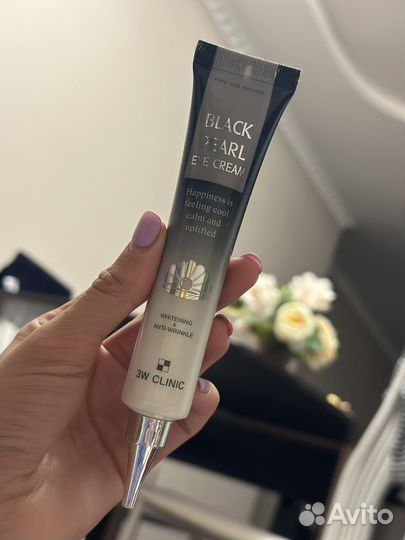 Крем для век 