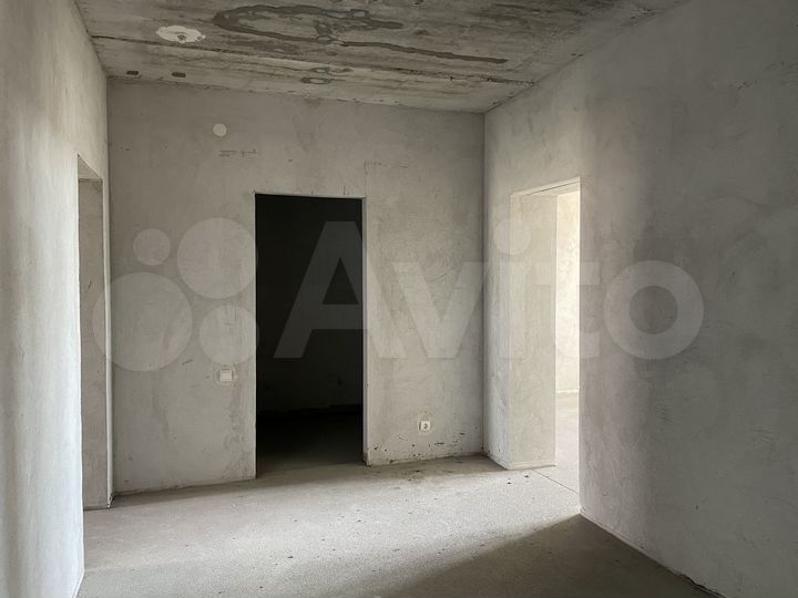 2-к. квартира, 87,7 м², 13/14 эт.