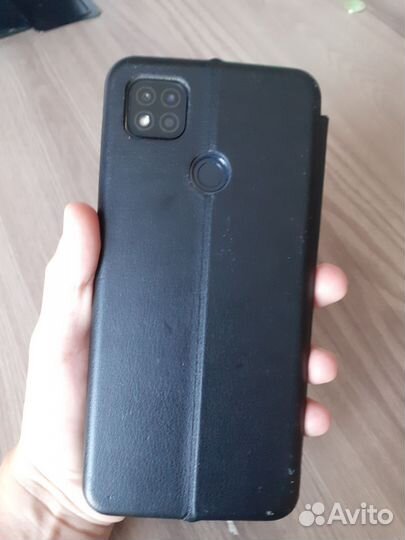 Xiaomi Redmi 9C (NFC), 4/128 ГБ