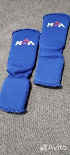 Шлем для единоборств