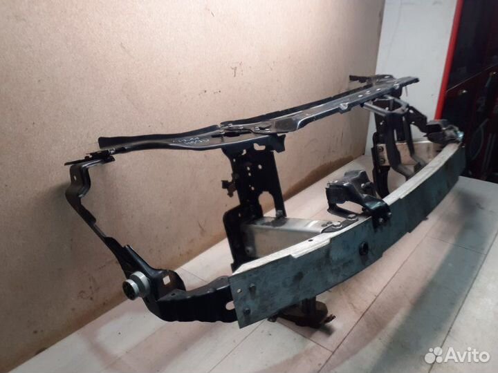 Телевизор Mercedes E-Class W211 ом646 2008