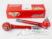 Наконечники рулевые (к-т) Нива Sport