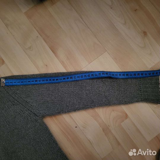 Жакет для девочки 134