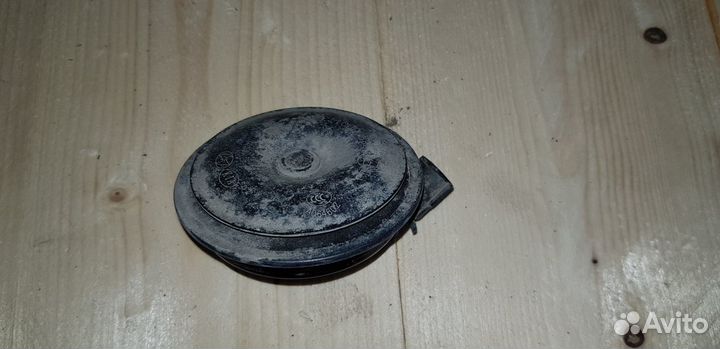 Kia Picanto Клаксон 2011-2017 год