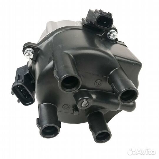 Распределитель зажигания трамблер 3S/4S Тойота