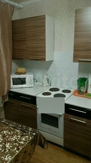 1-к. квартира, 40,3 м², 1/5 эт.