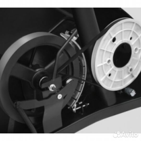 Эллиптический тренажер svensson heavy G elliptical