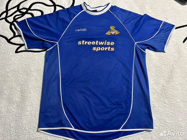 Футболки футбольных клубов и сборных