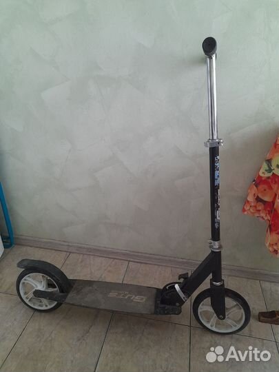 Самокат,Беговел,Коньки раздвижные р. 29-32