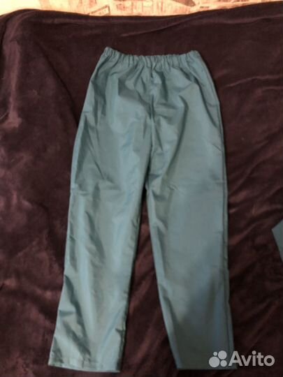 Медицинский костюм женский